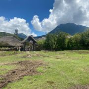 Territorio Arhuaco