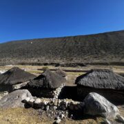 Casas de la Sierra Nevada