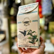 Café Origen Arhuaco en Kurakata — Sierra Nevada de Santa Marta