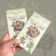Chocolate Oscuro Armonía 62% con Menta orgánica