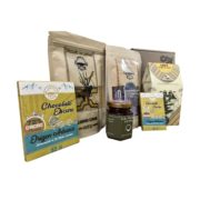 Origen Sierra Nevada