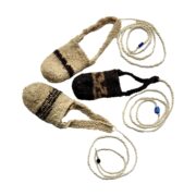 Protección de la Sierra