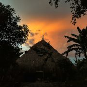 Casa Pensamiento Swaka