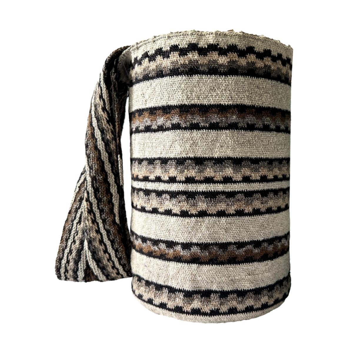 Mochilas Arhuacas Maestría