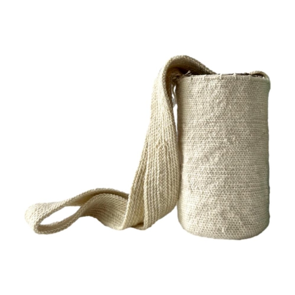 Mochila Arhuaca Mini (Soledades)