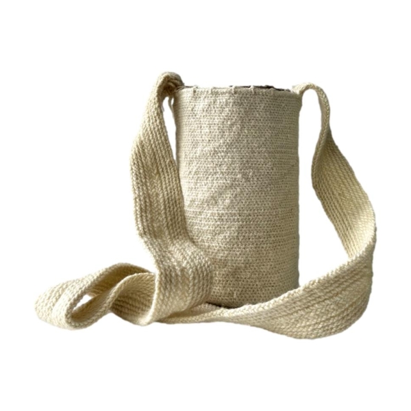 Mochila Arhuaca Mini (Soledades) - Imagen 2