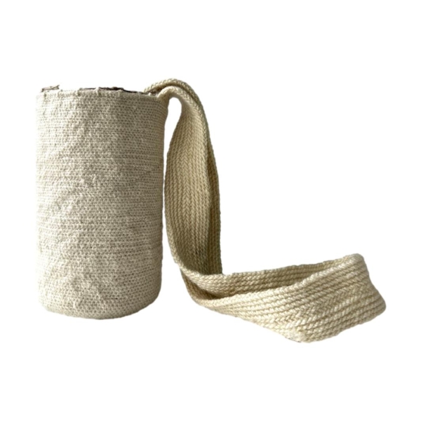 Mochila Arhuaca Mini (Soledades) - Imagen 3