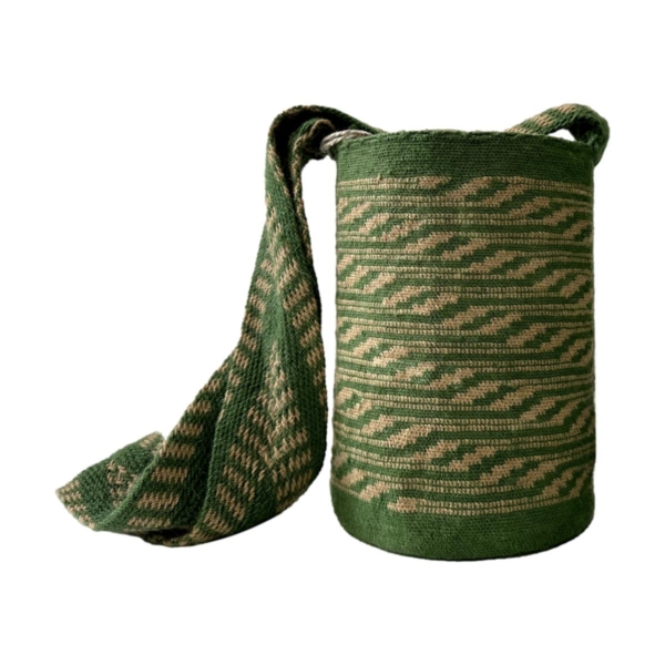 Mochilas Arhuacas