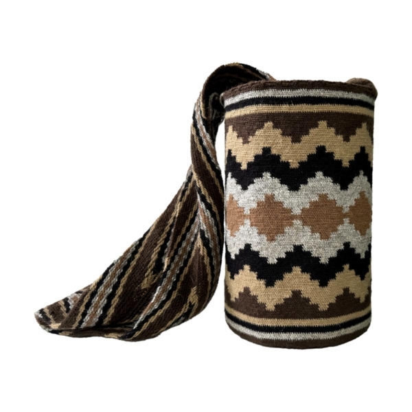 Mochilas Arhuacas