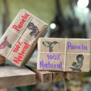 Panela orgánica Arhuaca de Gunsey, Sierra Nevada de Santa Marta