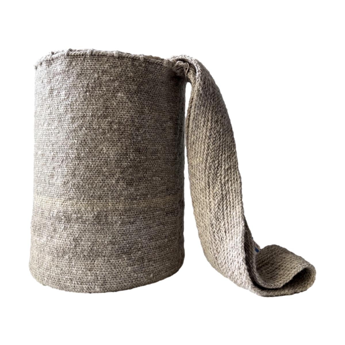 Mochila Arhuaca Mediana | Celestiales - Imagen 3