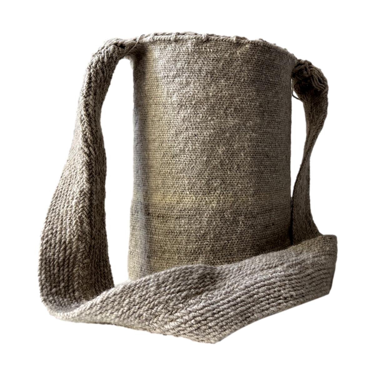 Mochila Arhuaca Mediana | Celestiales - Imagen 2