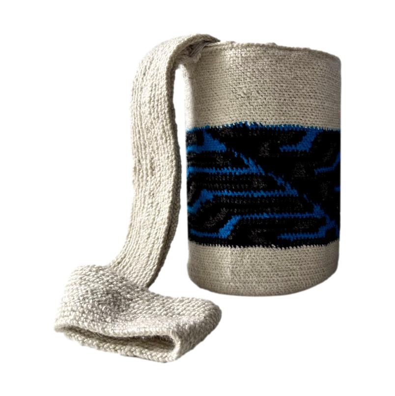 Mochila Arhuaca Pequeña| Soledad