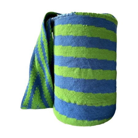 Mochila Arhuaca grande | Origen de la Vida