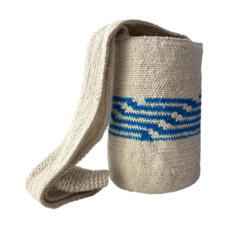 Mochila Arhuaca Pequeña | Pensamientos