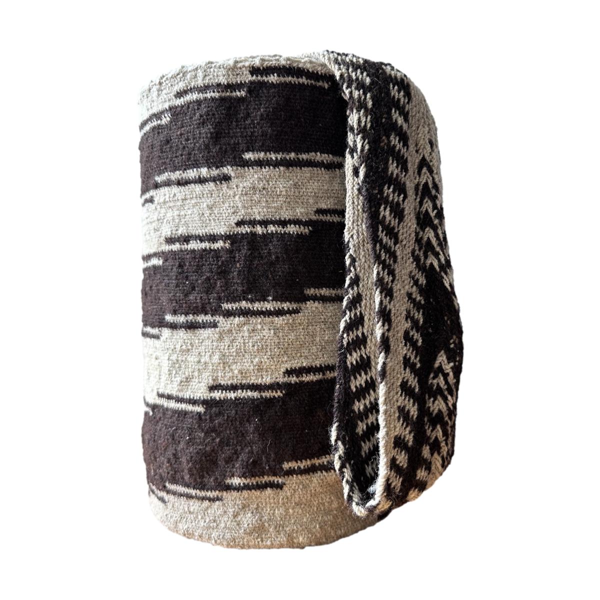 Mochila Arhuaca Grande | Universo - Imagen 2