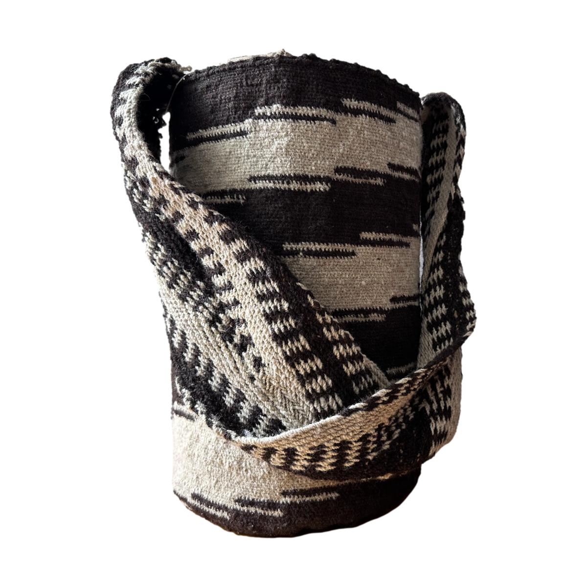 Mochila Arhuaca Grande | Universo - Imagen 3