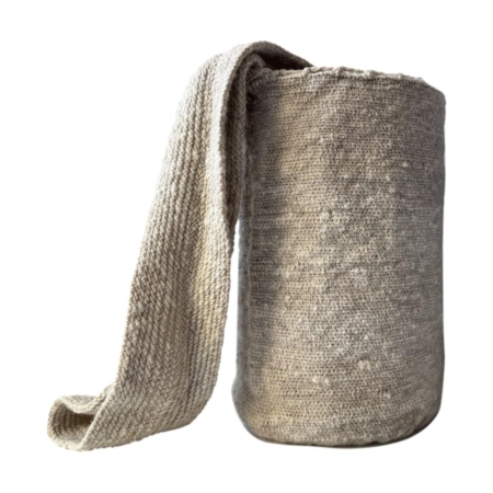 Mochila Arhuaca Mediana | Nevada