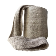 Mochila Arhuaca pequeña | Niebla