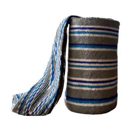 Mochila Arhuaca Pequeña | Origen