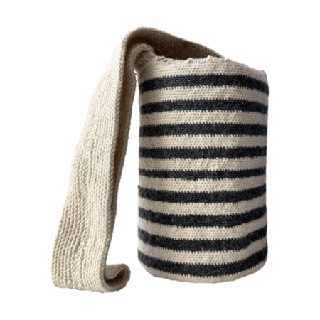 Mochila Arhuaca Mediana | Origen