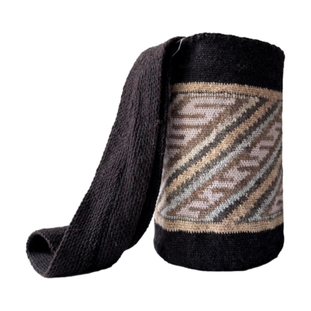 Mochila Arhuaca Mediana | Caminos del tiempo