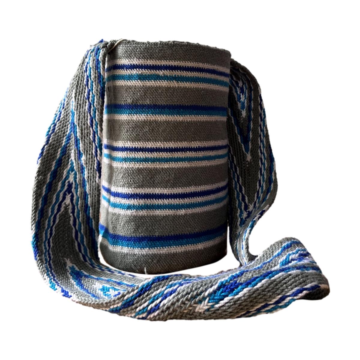 Mochila Arhuaca Pequeña | Origen (+ Café ) - Imagen 2