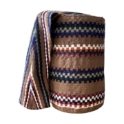 Mochila Arhuaca grande| Origen