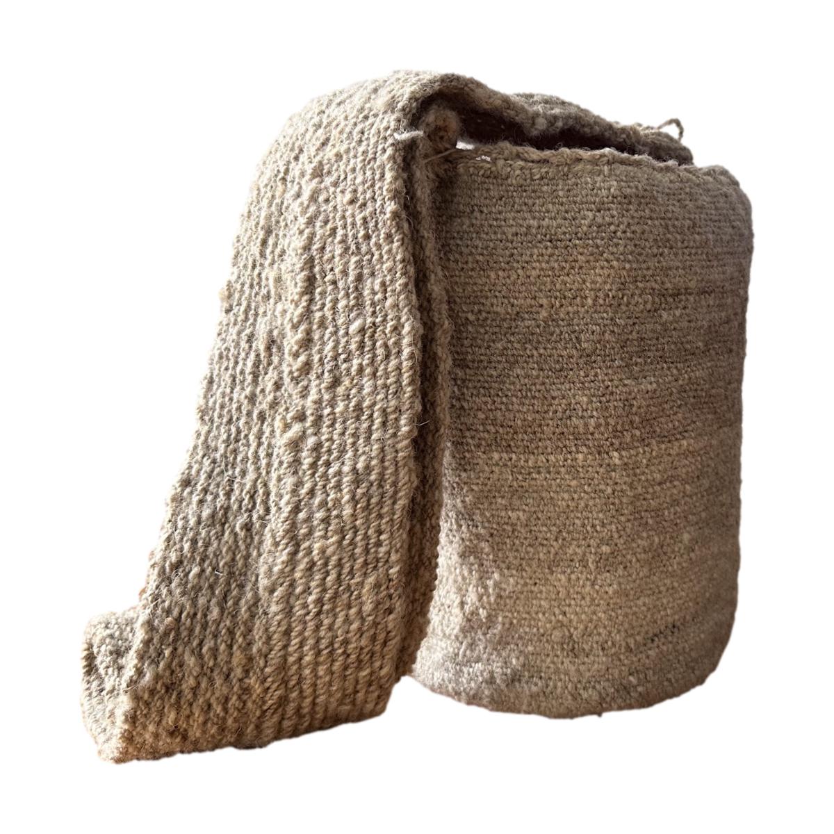 Mochila Arhuaca Pequeña | Nevada