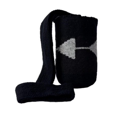 Mochila Arhuaca Pequeña| Bosque