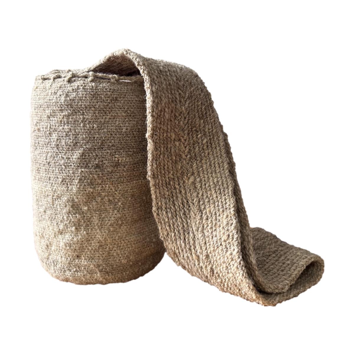 Mochila Arhuaca Pequeña | Nevada - Imagen 4