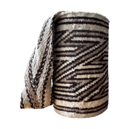 Mochila Arhuaca Grande | Guardian del camino