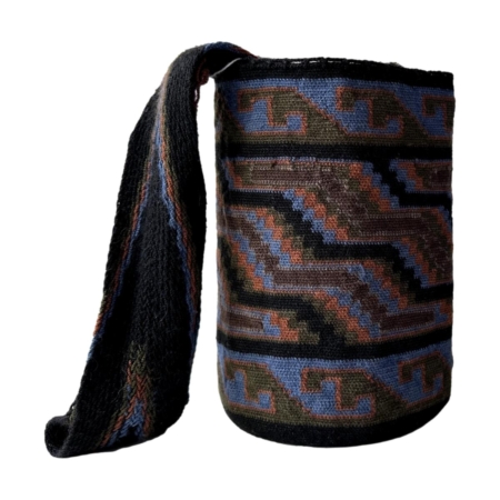Mochila Arhuaca Pequeña | Pensamientos