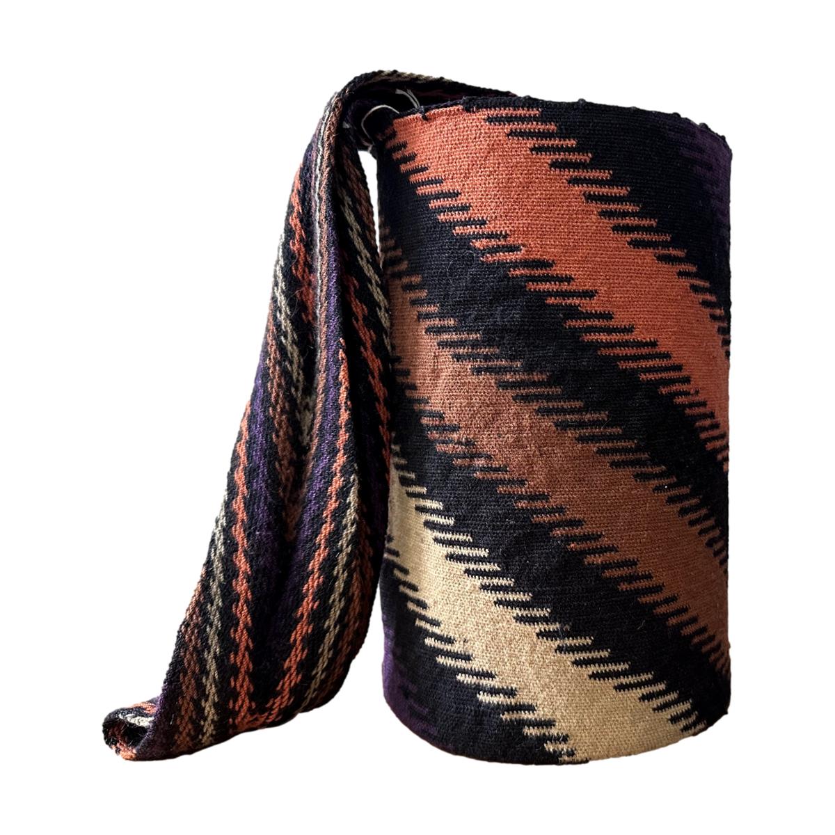 Mochila Arhuaca Grande | "Origen del universo" Maestría