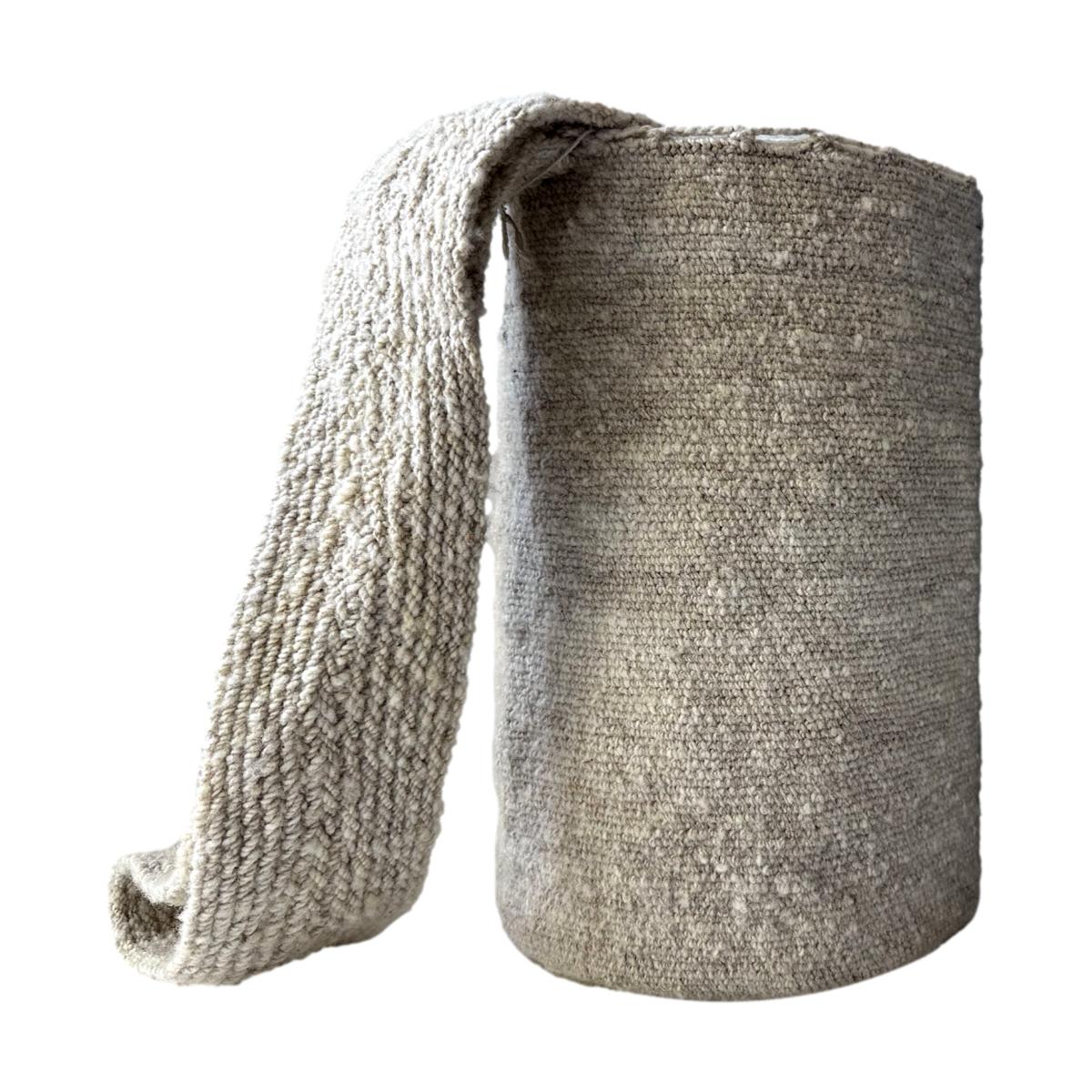 Mochila Arhuaca Pequeña | Nieve Sagrada