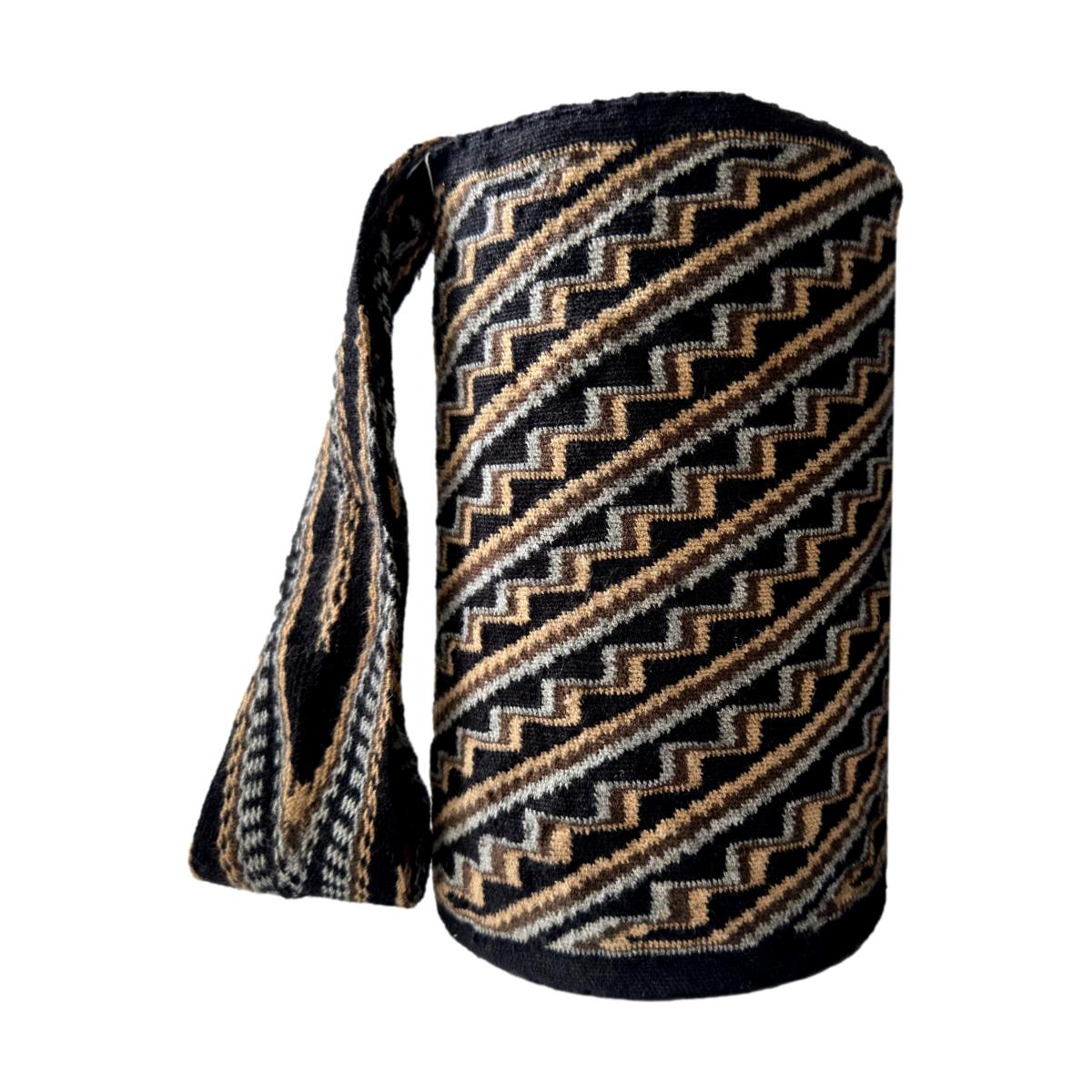 Mochila Arhuaca Grande | Pensamientos