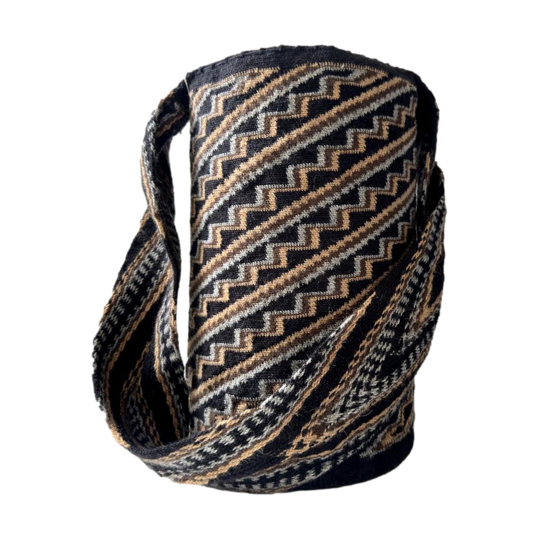 Mochila Arhuaca Grande | Pensamientos - Imagen 2