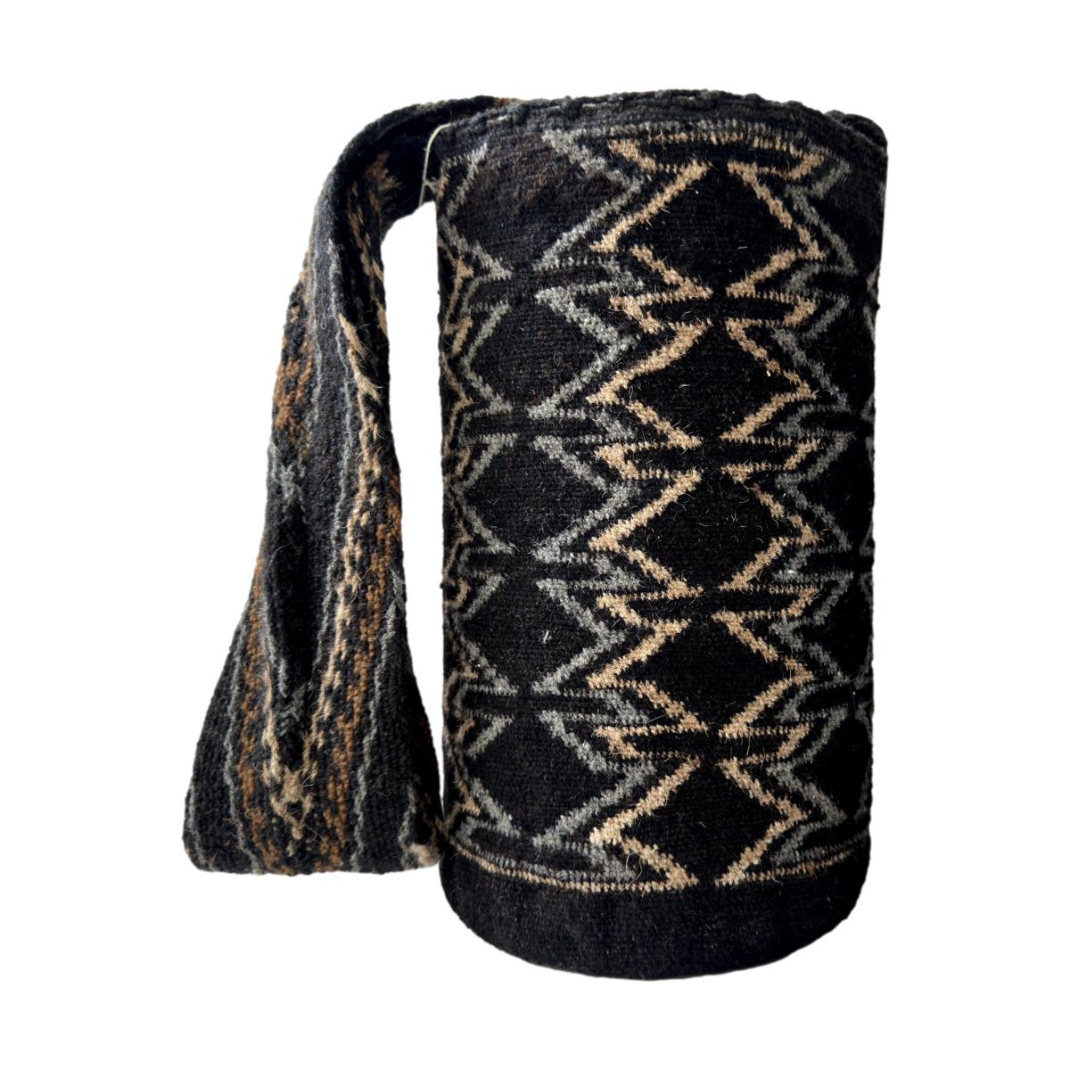 Mochila Arhuaca Grande | Observación (Maestría)