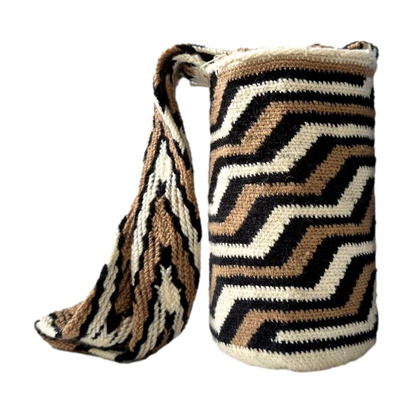 Mochila Arhuaca Pequeña | Sabedores