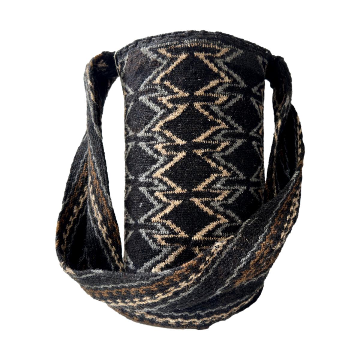 Mochila Arhuaca Grande | Observación (Maestría) - Imagen 2