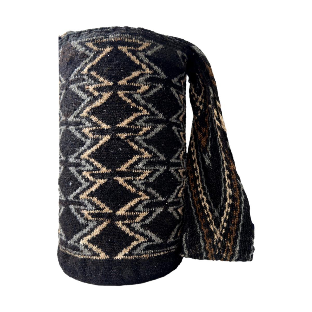 Mochila Arhuaca Grande | Observación (Maestría) - Imagen 3