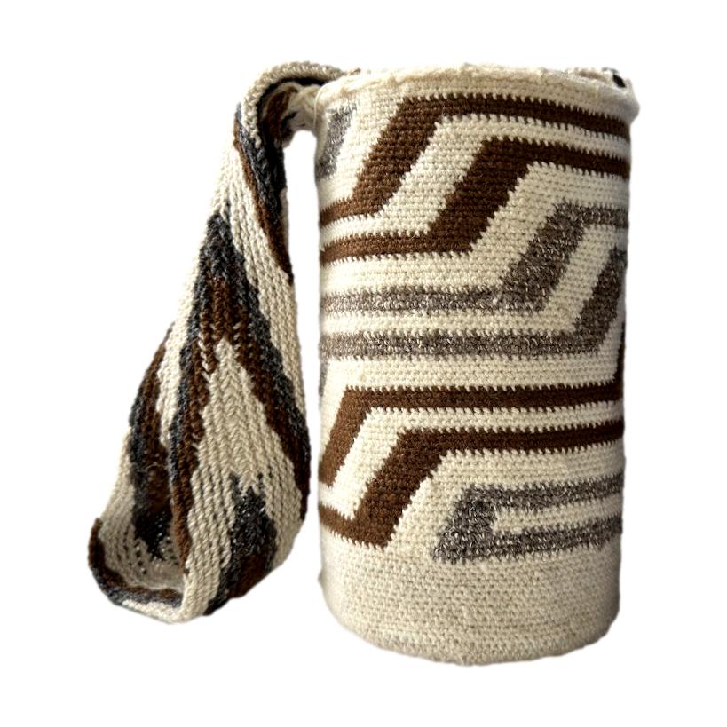 Mochila Arhuaca Pequeña | Diálogo