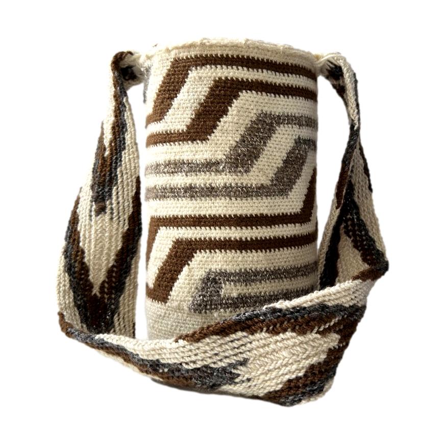 Mochila Arhuaca Pequeña | Diálogo - Imagen 2