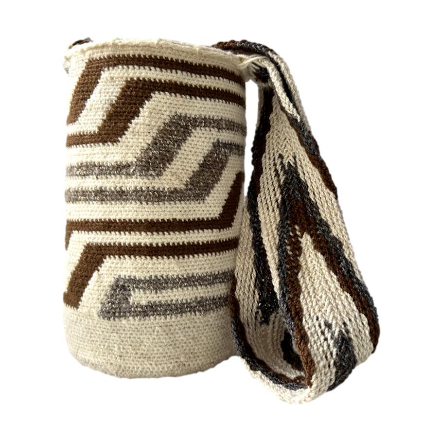 Mochila Arhuaca Pequeña | Diálogo - Imagen 3