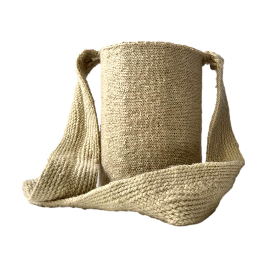 Mochila Arhuaca Pequeña | Celestiales - Imagen 2