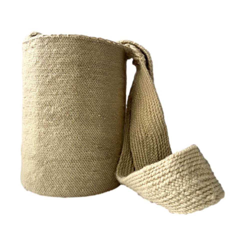 Mochila Arhuaca Pequeña | Celestiales - Imagen 3