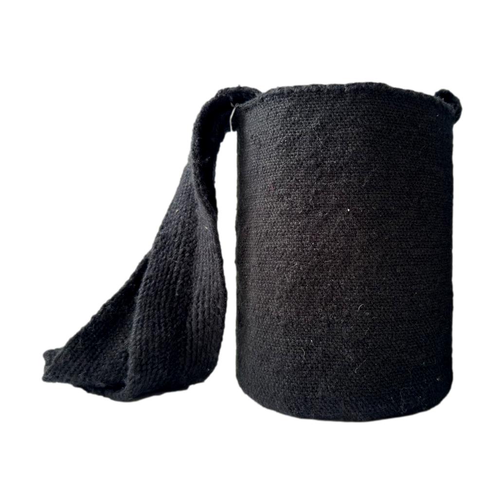 Mochila Arhuaca Mediana | Noche