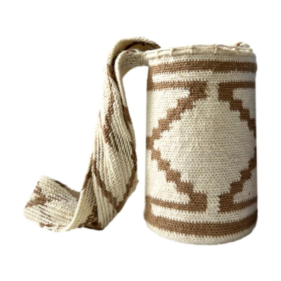 Mochila Arhuaca Pequeña | Nuevos Tiempos