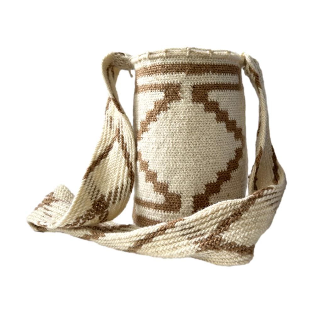 Mochila Arhuaca Pequeña | Nuevos Tiempos - Imagen 2