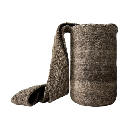 Mochila Arhuaca pequeña | noche